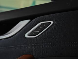 MASERATI Levante usata, con Servosterzo