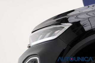 VOLKSWAGEN T-Roc usata, con Touch screen