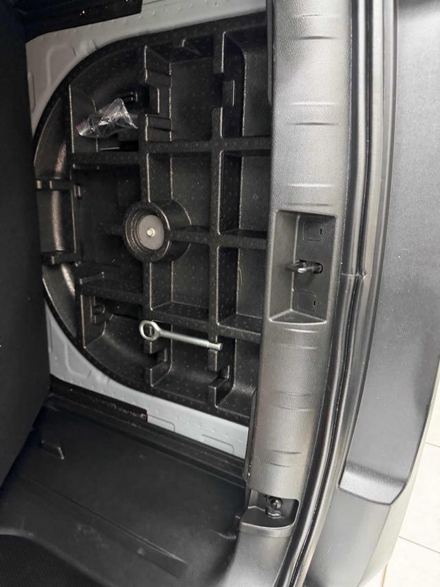 JEEP Renegade usata 18