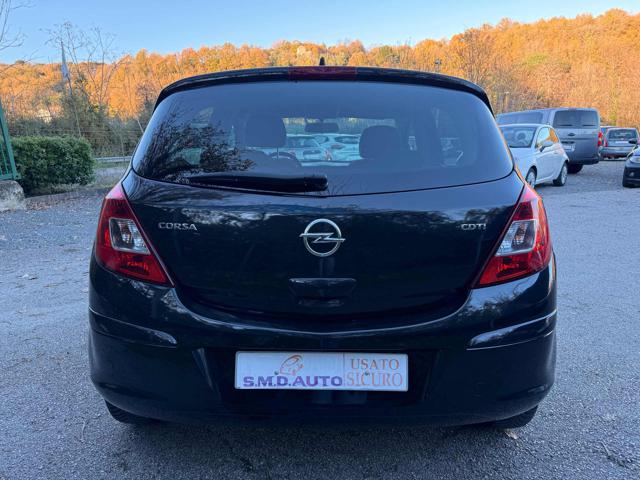 OPEL Corsa usata, con Servosterzo