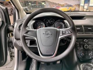 OPEL Meriva usata, con ESP