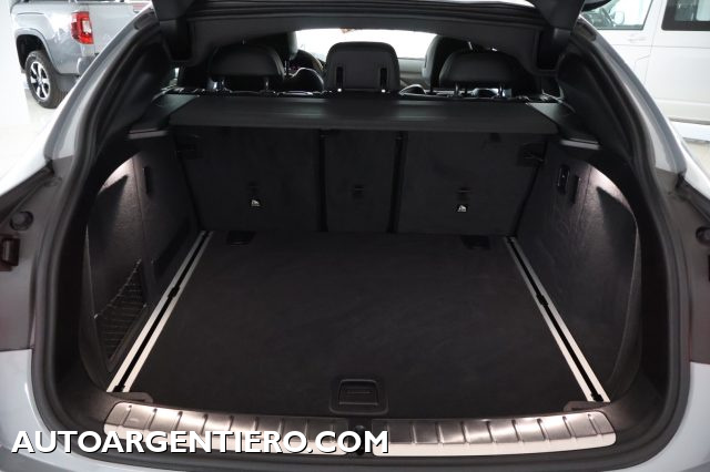 BMW X4 usata, con Fari direzionali