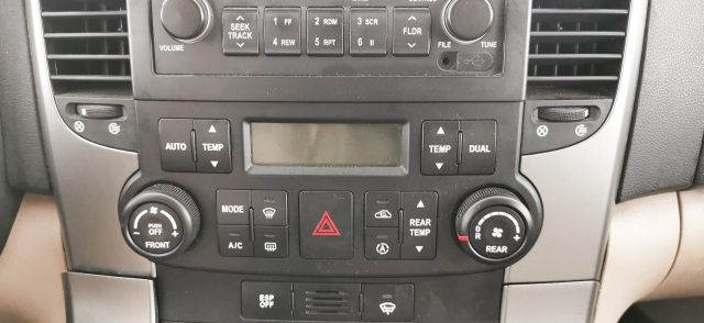 KIA Carnival usata 36