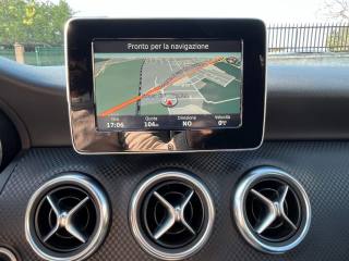 MERCEDES-BENZ A 180 usata, con ESP