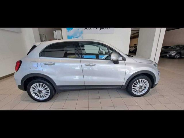 FIAT 500 usata 2