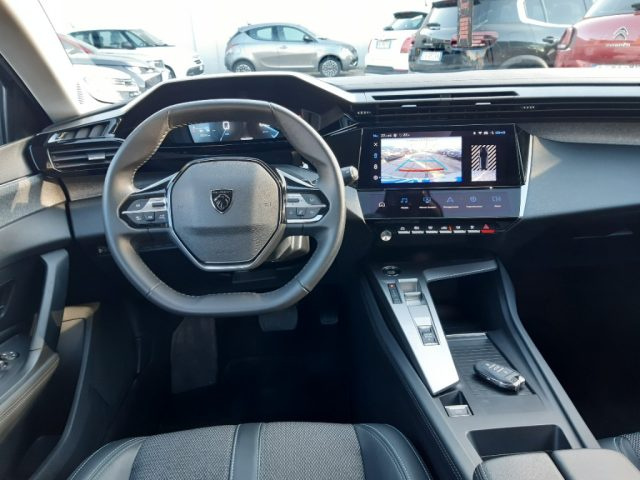 PEUGEOT 308 usata, con Cerchi in lega