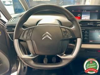CITROEN C4 Picasso usata, con Immobilizzatore elettronico