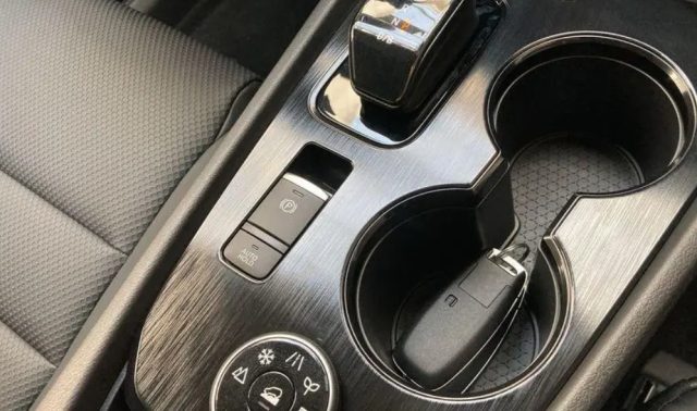 NISSAN X-Trail usata, con Immobilizzatore elettronico