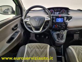 LANCIA Ypsilon usata, con Sistema di navigazione