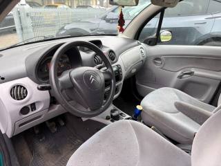 CITROEN C3 usata, con Climatizzatore