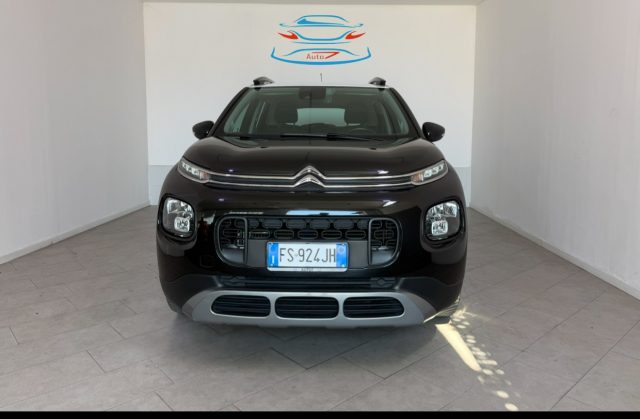 CITROEN C3 Aircross usata 0