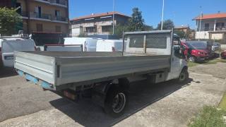 FORD Transit usata, con Autoradio