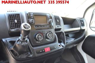 PEUGEOT Boxer usata 15