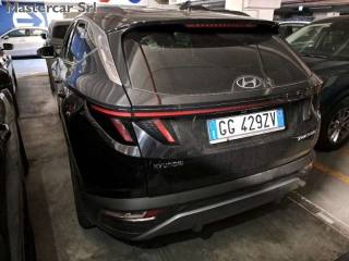 HYUNDAI Tucson usata, con Alzacristalli elettrici