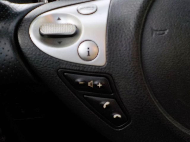 NISSAN Juke usata 43