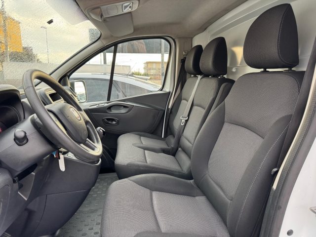 FIAT Talento usata, con Boardcomputer