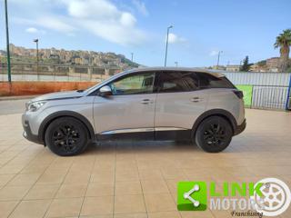 PEUGEOT 3008 usata, con Airbag Passeggero