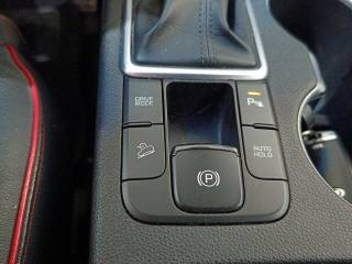 KIA Sportage usata, con Sensori di parcheggio posteriori