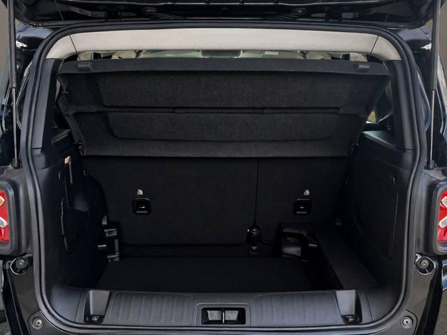 JEEP Renegade usata, con Boardcomputer