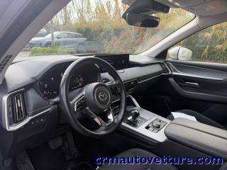 MAZDA CX-60 usata, con Controllo trazione