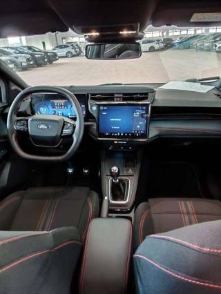 FORD Puma usata, con Controllo trazione