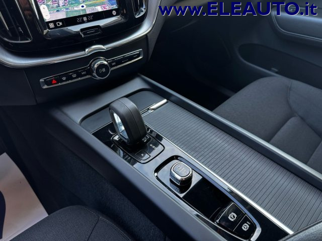 VOLVO XC60 usata, con Cruise Control