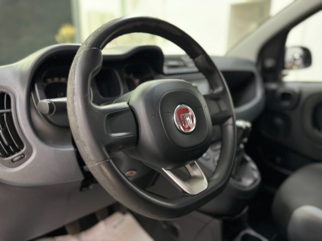 FIAT Panda usata 17