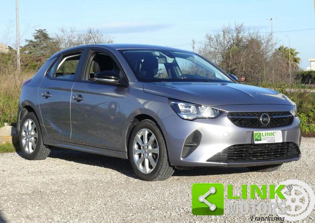 OPEL Corsa usata, con Airbag laterali