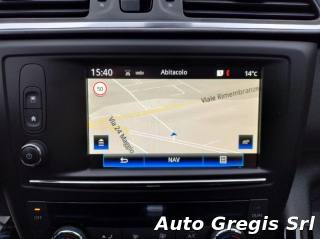 RENAULT Kadjar usata, con Controllo trazione