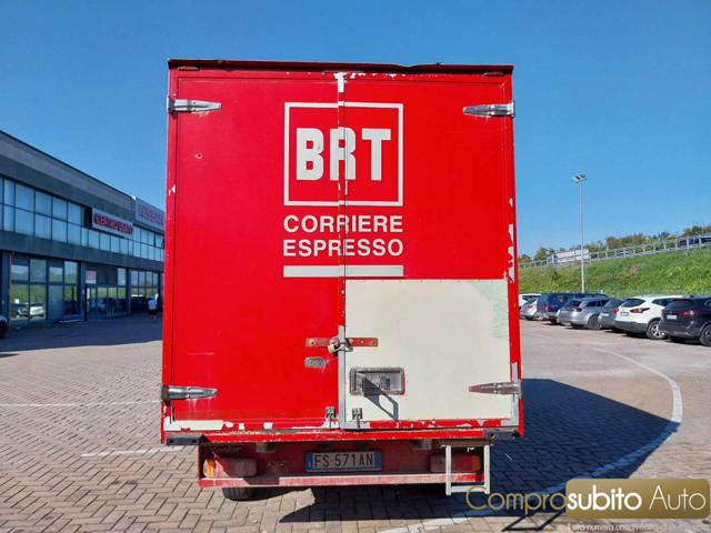 RENAULT Master usata, con Controllo trazione