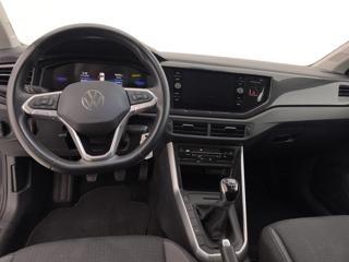 VOLKSWAGEN Taigo usata, con ESP