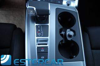 AUDI A6 usata, con Tettuccio apribile