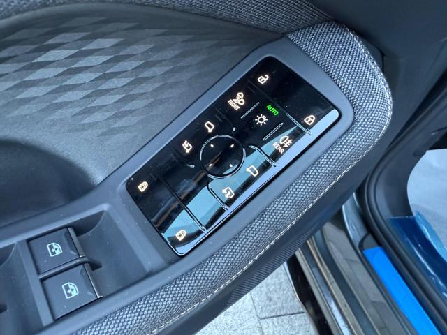 AUDI A5 usata, con Fendinebbia