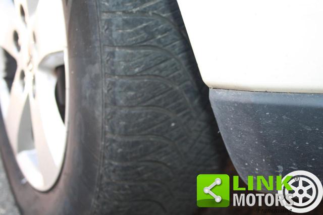 FIAT Freemont usata, con Fendinebbia