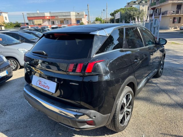 PEUGEOT 3008 usata, con Boardcomputer
