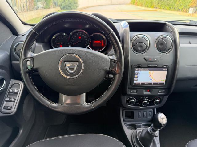 DACIA Duster usata, con Cruise Control