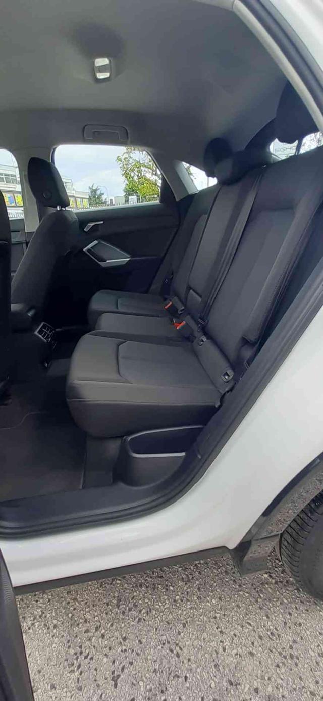 AUDI Q3 usata 26