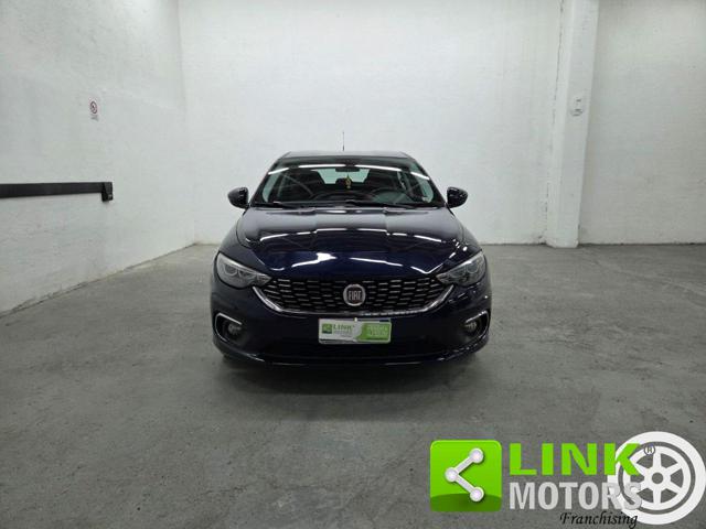 FIAT Tipo usata, con Airbag