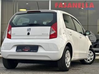SEAT Mii usata, con Immobilizzatore elettronico