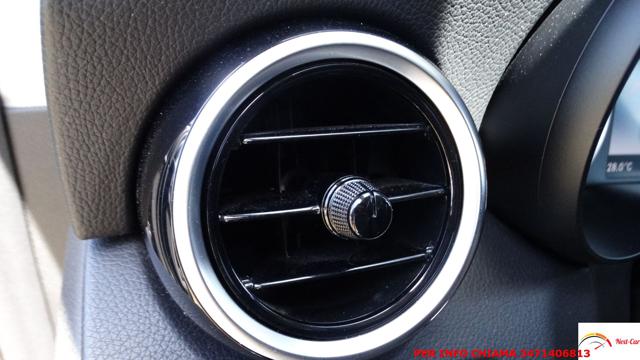 MERCEDES-BENZ GLC 250 usata 105