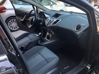 FORD Fiesta usata, con Servosterzo