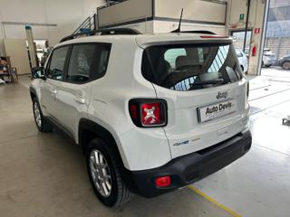 JEEP Renegade usata, con Cerchi in lega