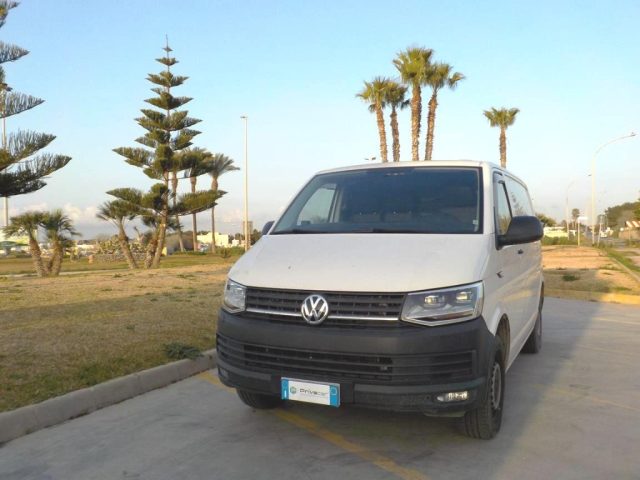 VOLKSWAGEN Transporter usata 30