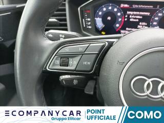 AUDI A1 usata, con Cruise Control