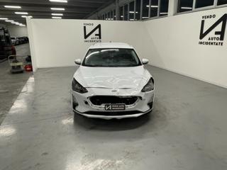 FORD Focus usata, con Alzacristalli elettrici