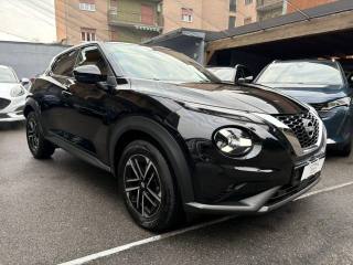NISSAN Juke usata, con Airbag