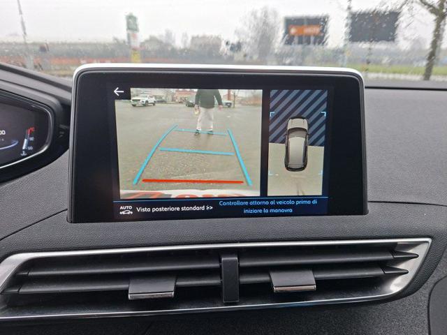 PEUGEOT 3008 usata 63