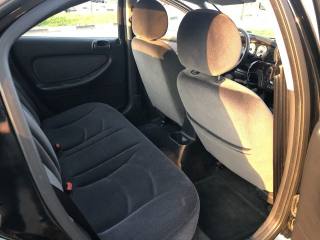 CHRYSLER Sebring usata, con Sedile posteriore sdoppiato