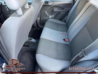 FIAT Panda usata, con Marmitta catalitica