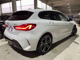 BMW 116 usata, con Boardcomputer